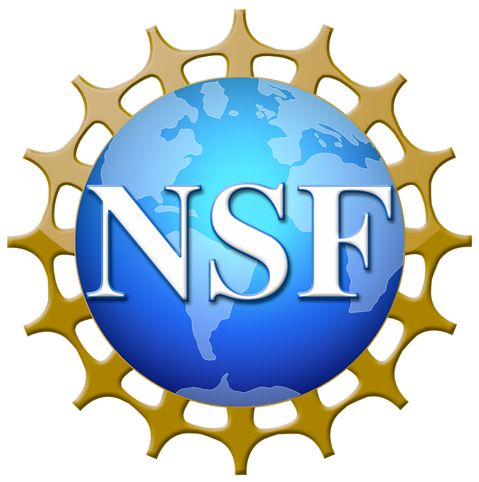 NSF grant awarded